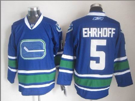 Vancouver Canucks jerseys-074